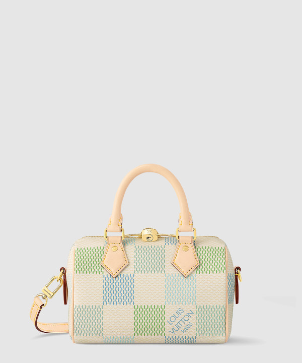 루이비통 스피디 반둘리에 20 다미에 N40515