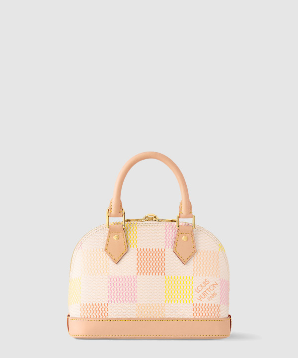 루이비통 알마 BB N40516