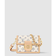 루이비통 미니 도핀 M24841