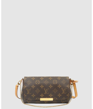 루이비통 페이보릿 PM 모노그램 M40717