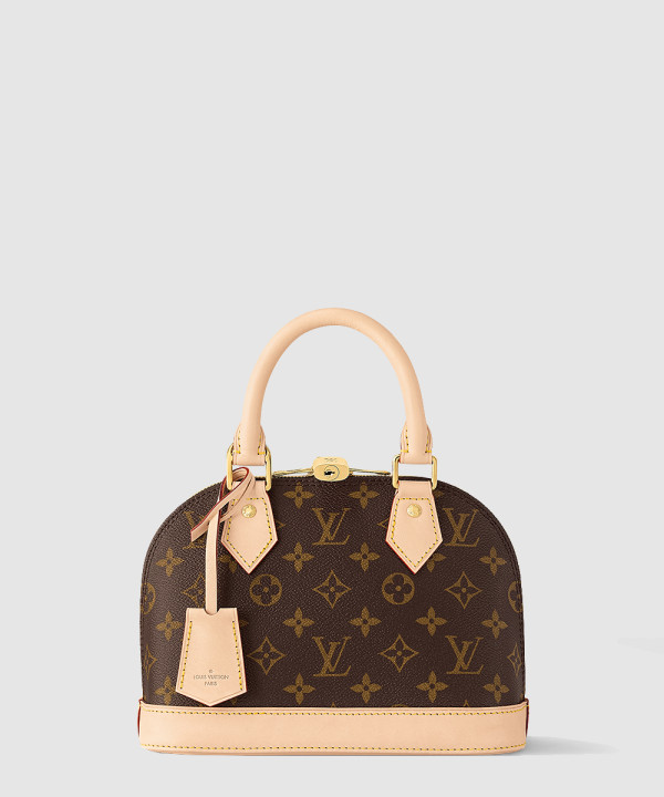 루이비통 알마 BB M46990