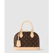 루이비통 알마 BB M46990