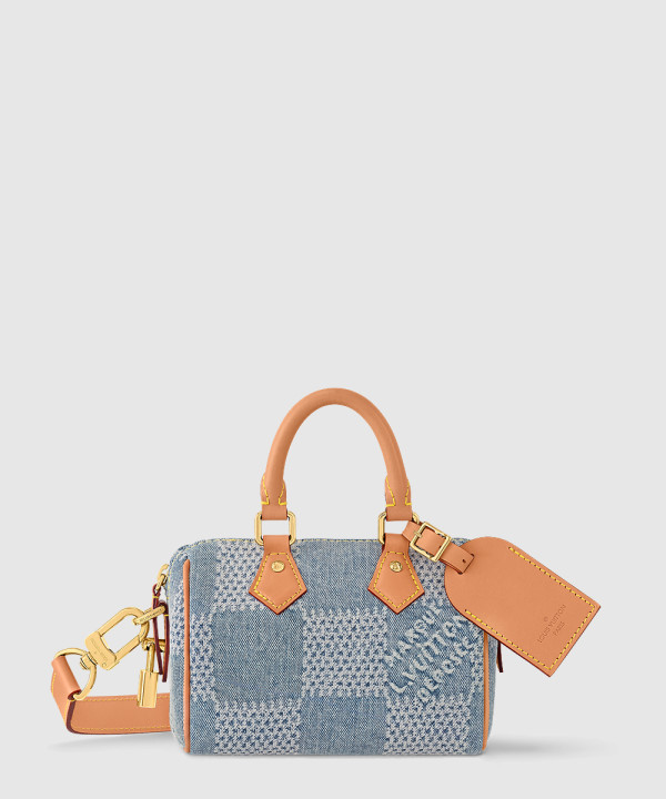 루이비통 스피디 반둘리에 18 N40682