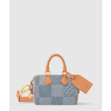 루이비통 스피디 반둘리에 18 N40682