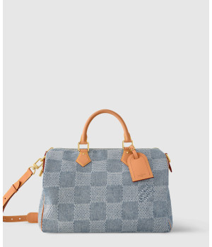 루이비통 스피디 반둘리에 40 N40701