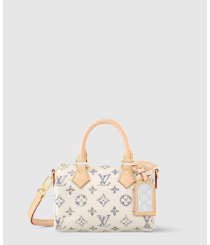 루이비통 스피디 반둘리에 20 M24709