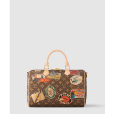 루이비통 스피디 반둘리에 30 M47087