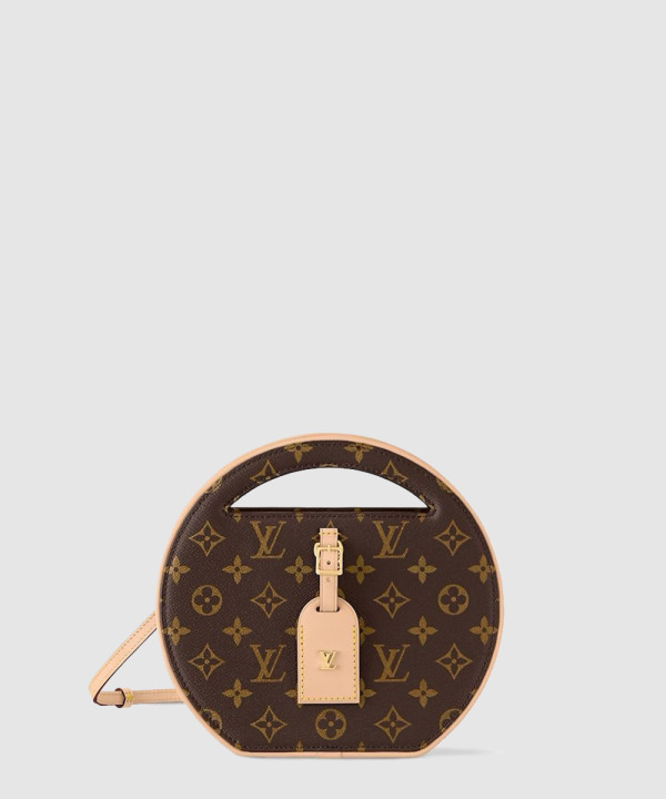 루이비통 어라운드 미 PM M47117