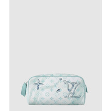 루이비통 도프 키트 토일렛 파우치 크리스탈 M82337