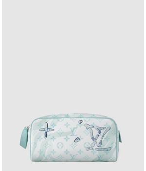 루이비통 도프 키트 토일렛 파우치 크리스탈 M82337