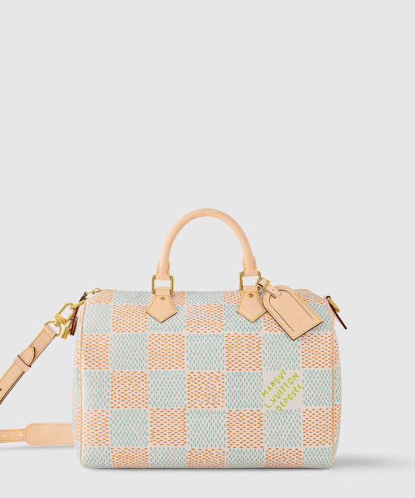 루이비통 스피디 40 반둘리에 N40689