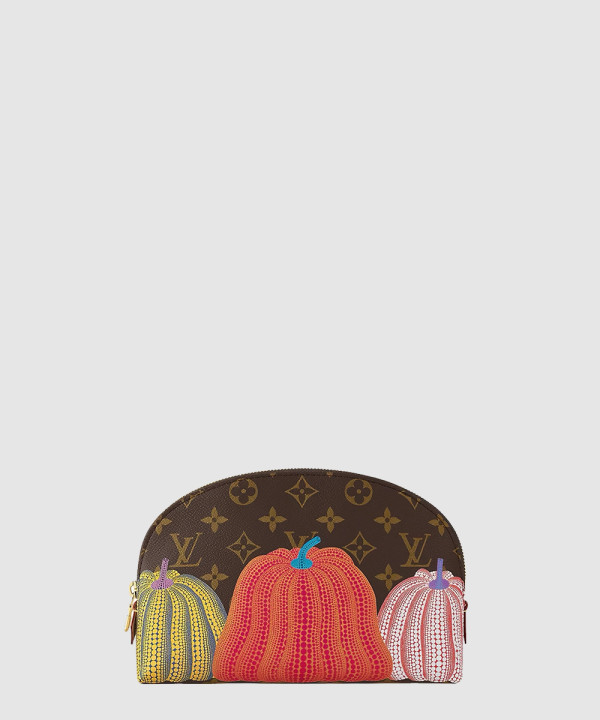 루이비통 포쉐트 코스메틱 LV X YK M46472