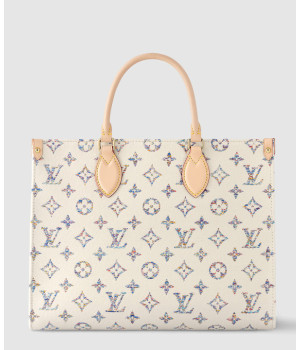 루이비통 온더고 MM M24708