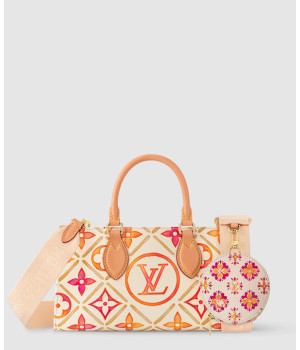 루이비통 온더고 이스트 웨스트 M25318