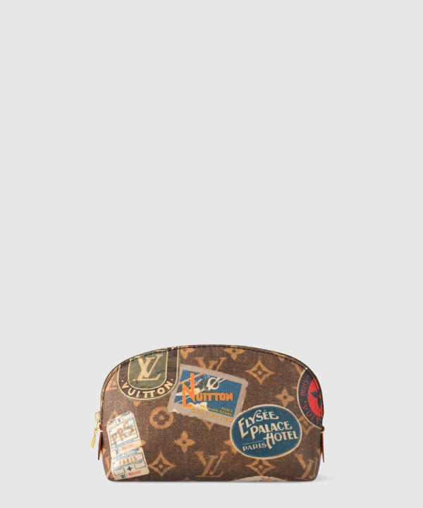 루이비통 코스메틱 파우치 M83597