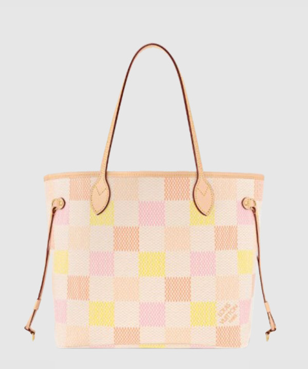 루이비통 네버풀 MM N40668