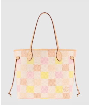 루이비통 네버풀 MM N40668