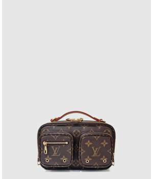 루이비통 유틸리티 크로스바디 M80446