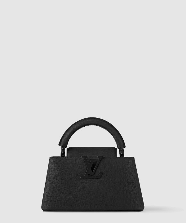 루이비통 카퓌신 이스트 웨스트 미니 M23955