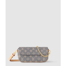 루이비통 월릿 온 체인 아이비 M12778