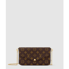 루이비통 포쉐트 펠리시 M81896