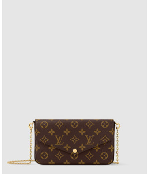 루이비통 포쉐트 펠리시 M81896