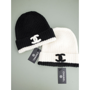 (국내배송) 샤넬 Chanel Beanie Cashmere