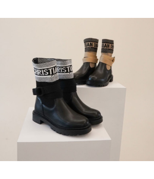 (국내배송) 디올 수입고퀄 여성 D-major 부츠