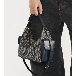 (국내배송) 디올 D-Dream 미디엄 백