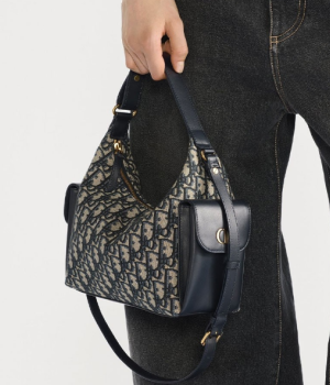 (국내배송) 디올 D-Dream 미디엄 백