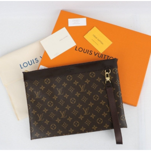 (국내배송) 루이비통 M62291 포쉐트 클러치