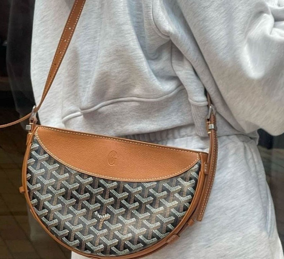 (국내배송) 고야드 히론델 PM 크로스 백