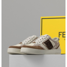 (국내배송) 펜디 스텝 스니커즈