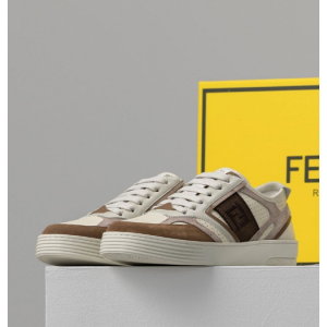 (국내배송) 펜디 스텝 스니커즈