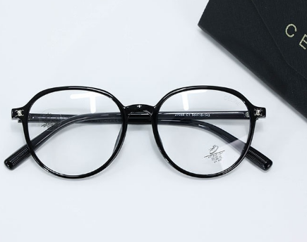 (국내배송) 셀린느 트리오페 클래식 브릿지 안경테