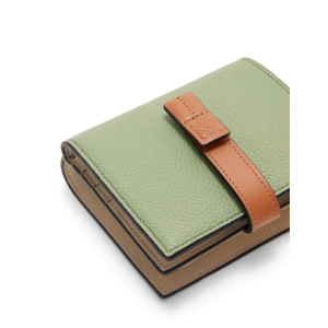 (국내배송) 로에베 수입 컴팩트 지퍼 반지갑