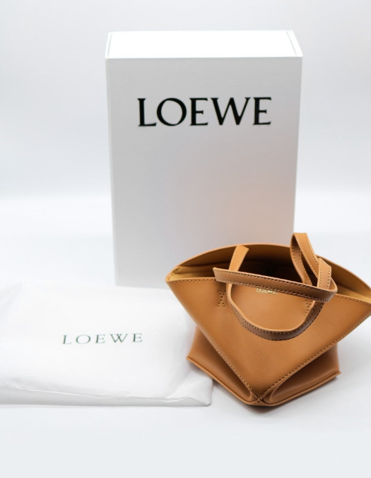 (국내배송) 로에베 24ss 퍼즐 폴드 숄더백