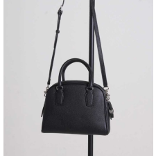 (국내배송) 더 로우 여성 인디아 10 레더 백