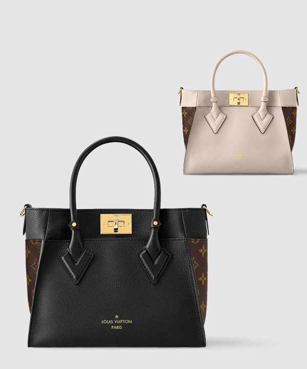 루이비통 온 마이 사이드 PM M57728