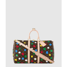 루이비통 x 야오이 쿠사마 키폴 45 M46377