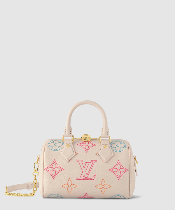 루이비통 스피디 반둘리에 20 M46667