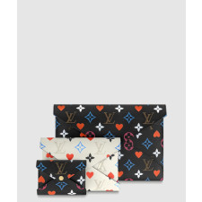 루이비통 게임 온 포쉐트 키리가미 M80284