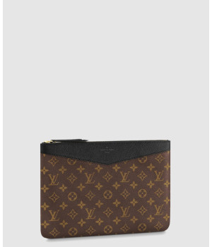 루이비통 데일리 파우치 M62048
