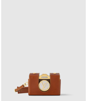 루이비통 픽 트렁크 카메라백 M47116