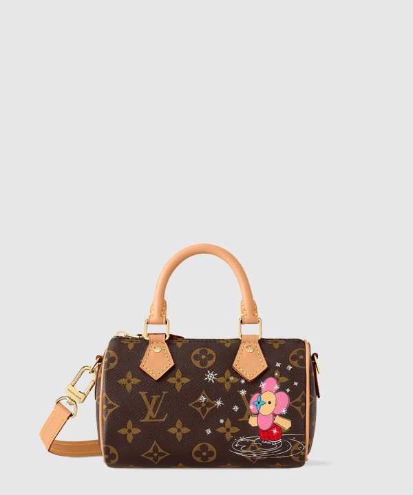 루이비통 나노 스피디 M82624