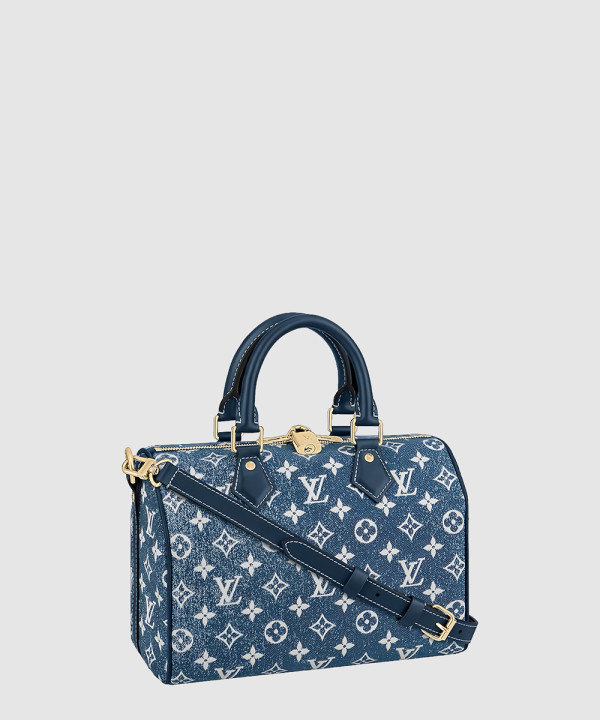 루이비통 스피디 반둘리에 25 M59609