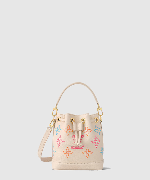 루이비통 나노 노에 M23088