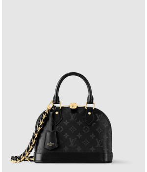 루이비통 알마 BB M12289