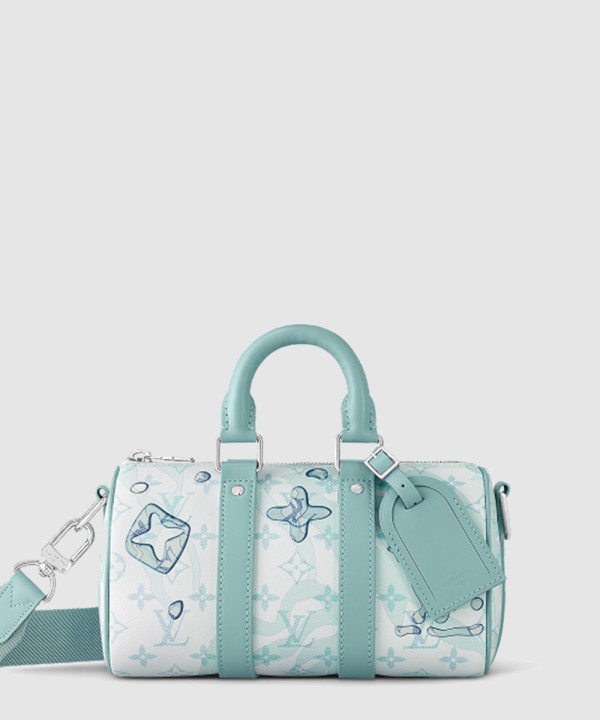 루이비통 키폴 반둘리에 25 M22527