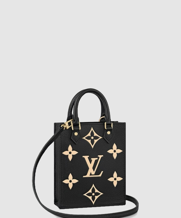 루이비통 쁘띠 삭 플라 M57937